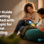 Your Guide to Getting Started with getepic for Digital Reading