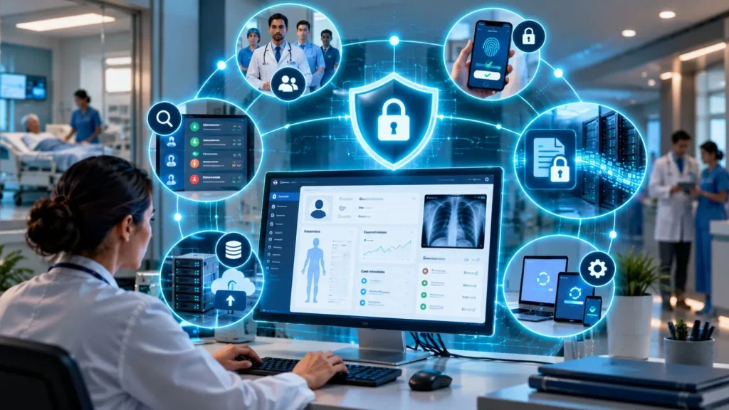 technical-safeguards-for-electronic-health-record-protection